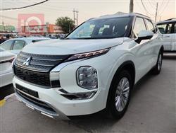 Mitsubishi Outlander 2025