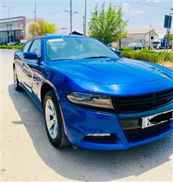 Dodge Charger 2018