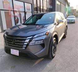 Nissan Rogue 2024