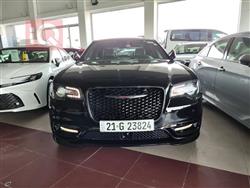 2023 كرايسلر 300