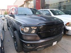 Ram 1500 2023