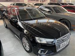 2019 اودي A4