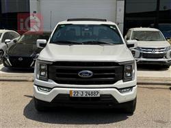 2023 فورد إف-150