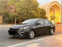 Kia Forte 2020