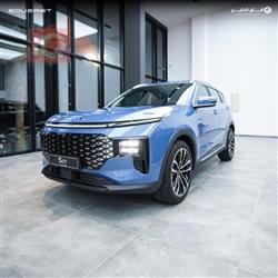 2025 ساوايست S07