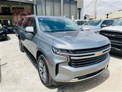 Chevrolet Suburban 2023