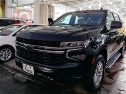 Chevrolet Tahoe 2023