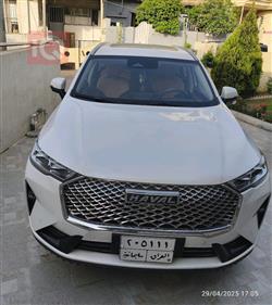 Haval H6 2021