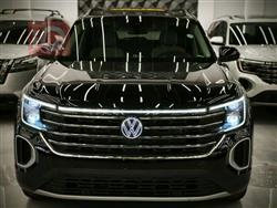 Volkswagen Atlas 2024