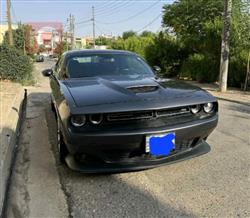Dodge Challenger 2022