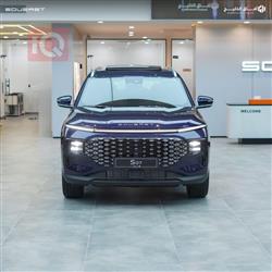 2025 ساوايست S07