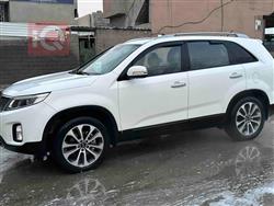 Kia Sorento 2013