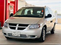 Dodge Grand Caravan 2007