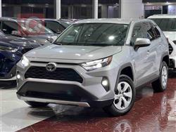 Toyota RAV4 2024
