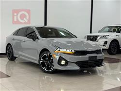 Kia K5 2024
