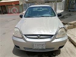 2004 كيا ريو