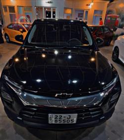 Chevrolet Blazer 2023