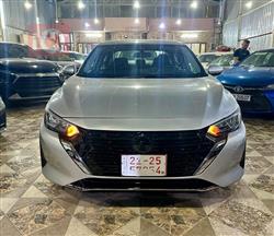 Nissan Sentra 2023