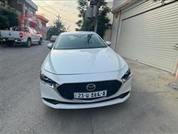 Mazda 3 2022