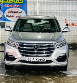 2017 بايك سينوفا X65