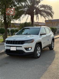 Jeep Compass 2021