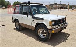 1988 ميتسوبيشي باجيرو
