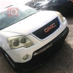 GMC Acadia 2009