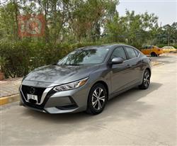 Nissan Sentra 2023