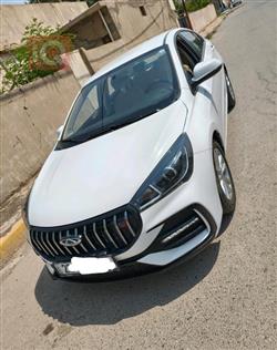 2024 شيري أريزو 5