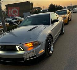 2010 فورد موستانج