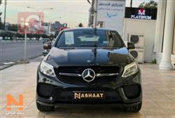 2018 مرسيدس بنز GLE
