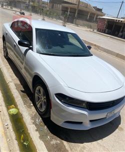 2023 دودج تشارجر