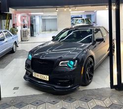 2019 كرايسلر 300