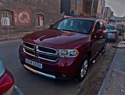 Dodge Durango 2013
