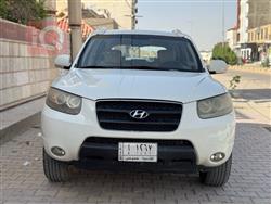 Hyundai Santa Fe 2009