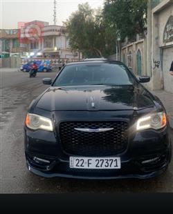 2014 كرايسلر 300