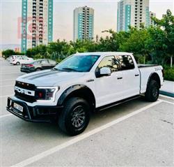 2018 فورد إف-150