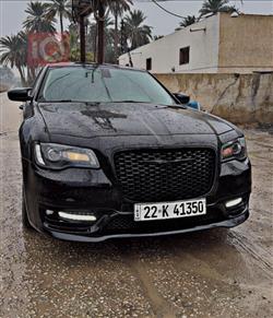 Chrysler 300 2016