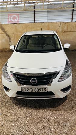 2023 نيسان صني