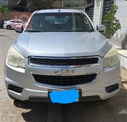 Chevrolet Trailblazer 2013