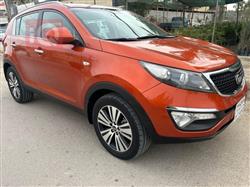 Kia Sportage 2015
