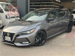 Nissan Sentra 2022