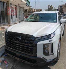 2024 هيونداي باليسيد