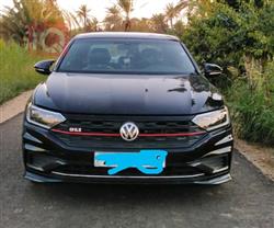 2019 فولكسفاغن جيتا
