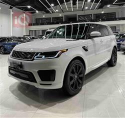 Land Rover Range Rover Sport 2022