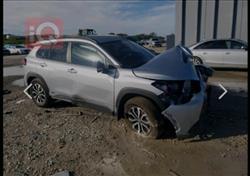 Toyota Corolla Cross 2024