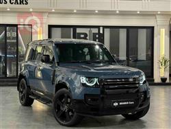 Land Rover Defender 2020