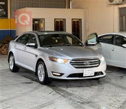 Ford Taurus 2018