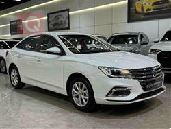 MG 5 2025