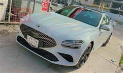 2023 جنسس G70